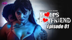 MOM’S BOYFRIEND EPISODE 1