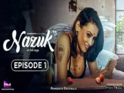 NAZUK EPISODE 1