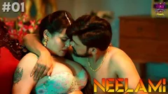 Neelami 2023 Wowentertainment Originals Hot Web Series Episode 01