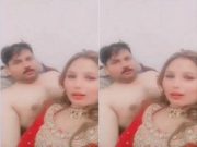 Paki Wife Blowjob and Fucking Part 1