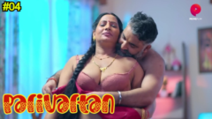 Parivartan Episode 4