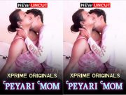 Peyari Mom