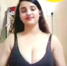 sexy chamet big boobs girl live fuck