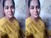 Sexy Desi Wife give Blowjob