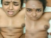 Sexy Mallu Wife Fucked