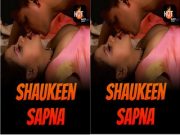 Shaukeen Sapna