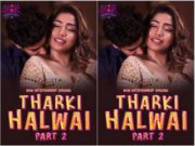 Tharki Halwai Part 2 Episode 3