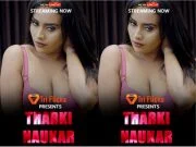 Tharki Naukar Episode 2