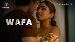 Wafa Part 1 Episode 2