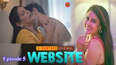 Website 2023 Hunters Originals Hot Web Series Episode 05